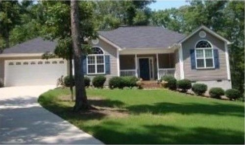 139 Candlestick Drive, Hull, GA 30646