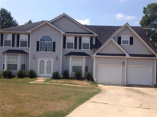 2008 Redbud Tree Trail Se, Conyers, GA 30013