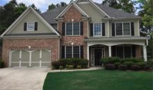 1663 Sweet Barley Way Grayson, GA 30017