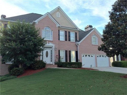 646 Alexander Farms Lane, Marietta, GA 30064