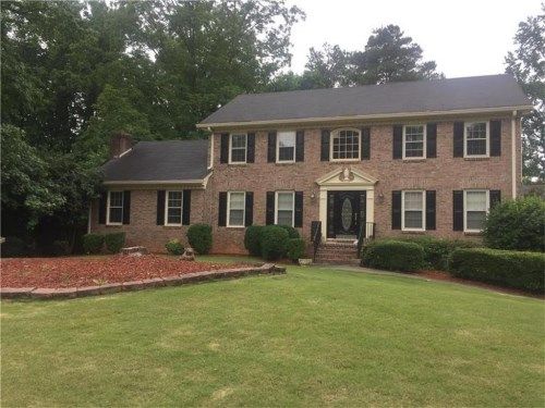 6546 Rosecommon Drive, Duluth, GA 30096