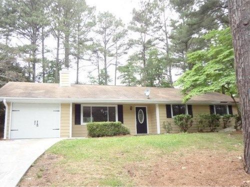 3367 Centerville Lane, Snellville, GA 30039