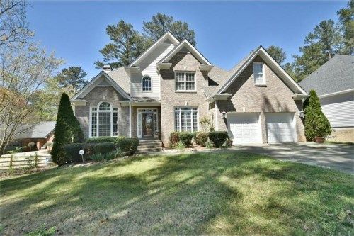 6430 Old Shadburn Ferry Road, Buford, GA 30518