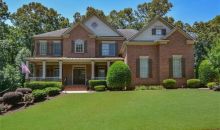 3557 Maryhill Lane Nw Kennesaw, GA 30152