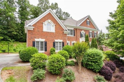 10575 Sugar Crest Avenue, Duluth, GA 30097