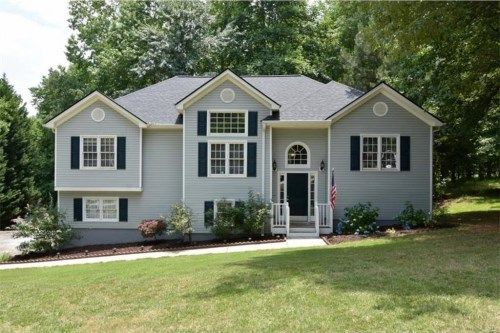 384 Camden Woods Drive, Dallas, GA 30157