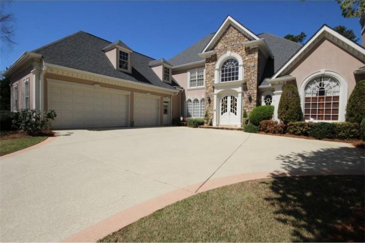 1400 Spyglass Hill Drive, Duluth, GA 30097