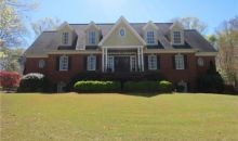 317 Oak Crest Drive Cedartown, GA 30125