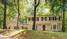 7205 Hunters Branch Drive Atlanta, GA 30328