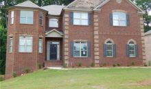 1400 Rainey Way Hampton, GA 30228