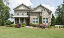 4521 Cloister Circle Hampton, GA 30228