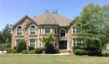 3805 Kinderlou Trace Hampton, GA 30228