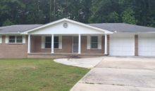 1815 Renyolds Road Atlanta, GA 30331