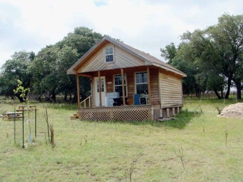 0 Jung Rd, Harper, TX 78631