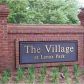 2124 Village Point Ne, Atlanta, GA 30319 ID:14587136