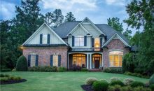 5600 Black Iron Trail Powder Springs, GA 30127