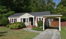 1102 Vista Trail Ne Atlanta, GA 30324