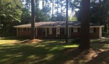 2368 Valley Drive Snellville, GA 30078