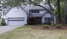 4190 Pineset Drive Alpharetta, GA 30022