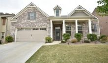 4975 Brierstone Drive Alpharetta, GA 30004