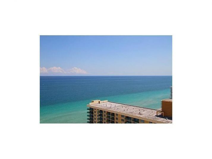 2401 S Ocean # PH-A7, Hollywood, FL 33019