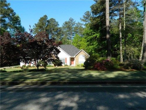 145 Mosby Creek Drive, Hampton, GA 30228