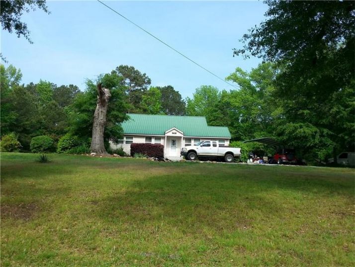 3406 Holly Springs Road, Rockmart, GA 30153