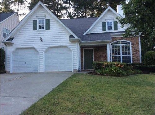 763 Ives Way, Lilburn, GA 30047