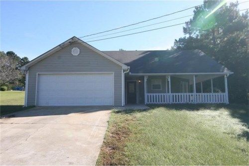 55 Lakeside Drive, Covington, GA 30016