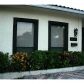 1050 LINCOLN ST, Hollywood, FL 33019 ID:14588403