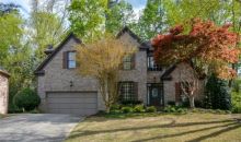 310 Park Creek Drive Alpharetta, GA 30005