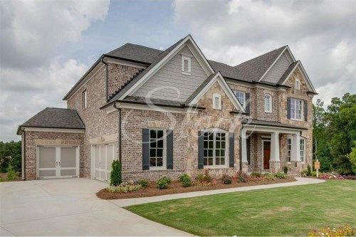 8020 Preservation Drive, Alpharetta, GA 30005