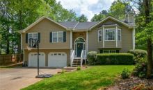 606 Bridgewater Place Canton, GA 30115