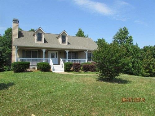 29 Arabian Court, Jasper, GA 30143