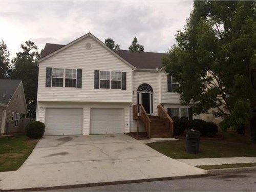 335 Shadowbrooke Circle, Loganville, GA 30052