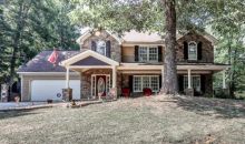 205 Magnolia Springs Drive Canton, GA 30115