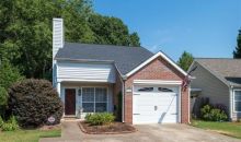 1981 Brittania Circle Woodstock, GA 30188