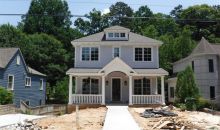 2633 Acorn Avenue Ne Atlanta, GA 30305