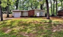 1990 Rogers Avenue Atlanta, GA 30310