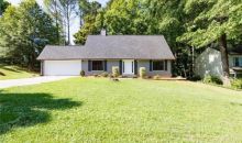 3040 Clearbrook Drive Marietta, GA 30068