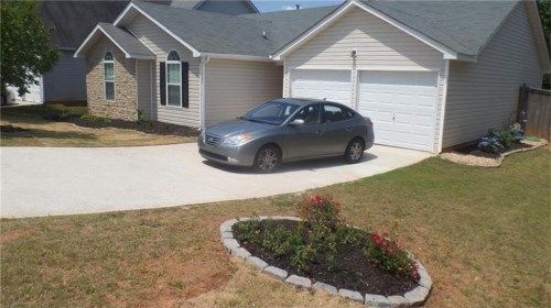 2972 Knoll View Place, Douglasville, GA 30135