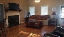 17 Seay Drive Se Rome, GA 30161