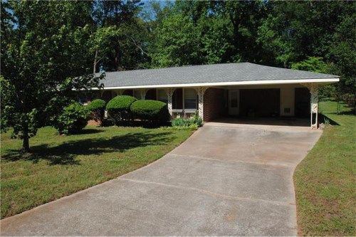 1342 Mary Dale Drive, Lilburn, GA 30047