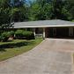 1342 Mary Dale Drive, Lilburn, GA 30047 ID:14371112