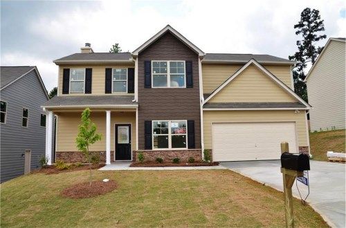 15 Forrest Hills Drive, Dallas, GA 30157