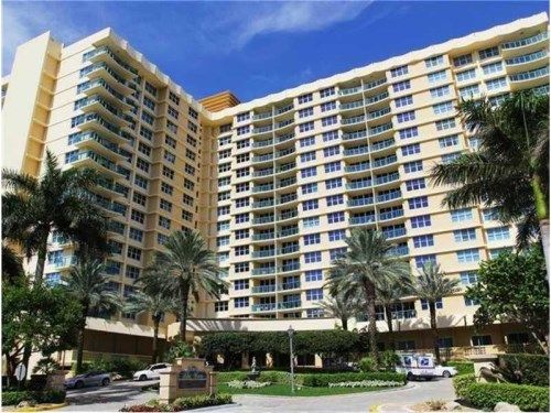 2501 S Ocean Dr # 417, Hollywood, FL 33019