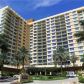 2501 S Ocean Dr # 417, Hollywood, FL 33019 ID:14524092