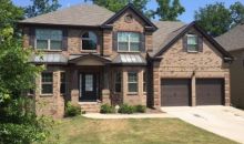 7813 The Lakes Drive Fairburn, GA 30213