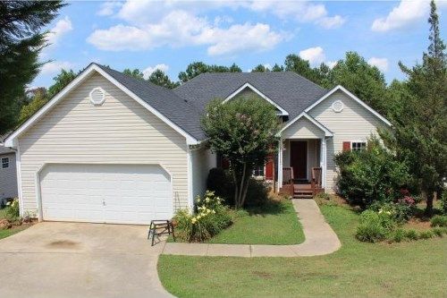 224 Cambridge Drive, Loganville, GA 30052