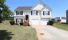 483 Sawtooth Lane Mcdonough, GA 30253